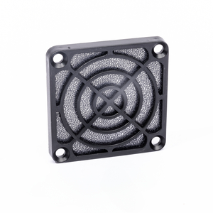 GUARD, FILTER AND RETAINER FAN, FOR USE WITH: FOR V60 PLUS VENTILATOR by Philips