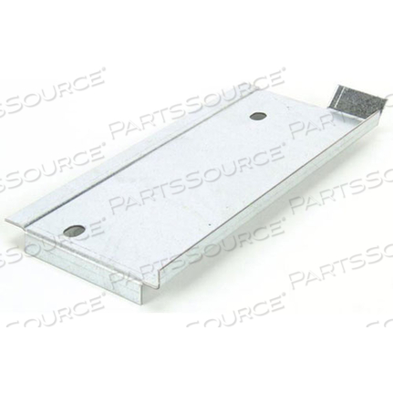 BACK, FV RIGHT COMBUSTION by Frymaster