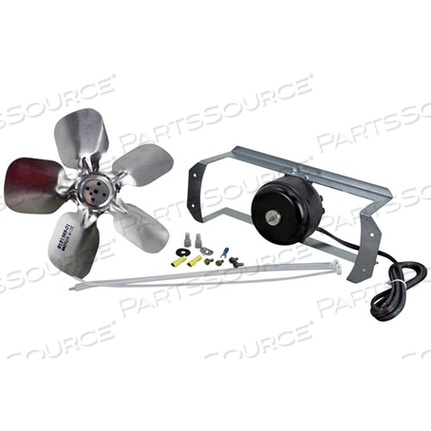 FAN MOTOR KIT by Ice-O-Matic