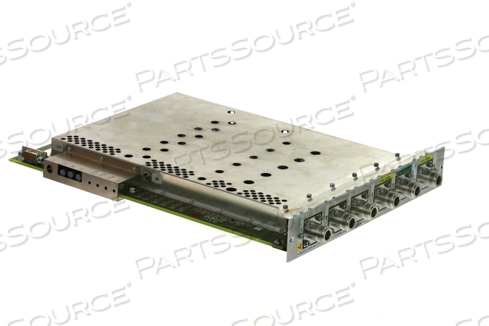 TRANSMIT ANTENNA LEVEL SENSOR TRANSMIT ANTENNA LEVEL SENSOR