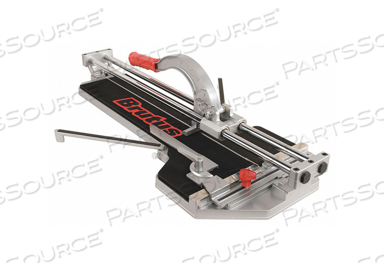TILE CUTTER 1/2 IN CAP 24 IN GRAY/BLACK by QEP TILE CUTTER 1/2 IN CAP 24 IN GRAY/BLACK by QEP
