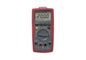 750V 10A Amprobe Digital Multimeter 40 MOhms 