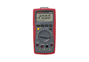 DIGITAL MULTIMETER 750V 10A 40 MOHMS by Amprobe