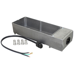 CONDENSATE EVAPORATOR 117V 160W by Continental Refrigerator