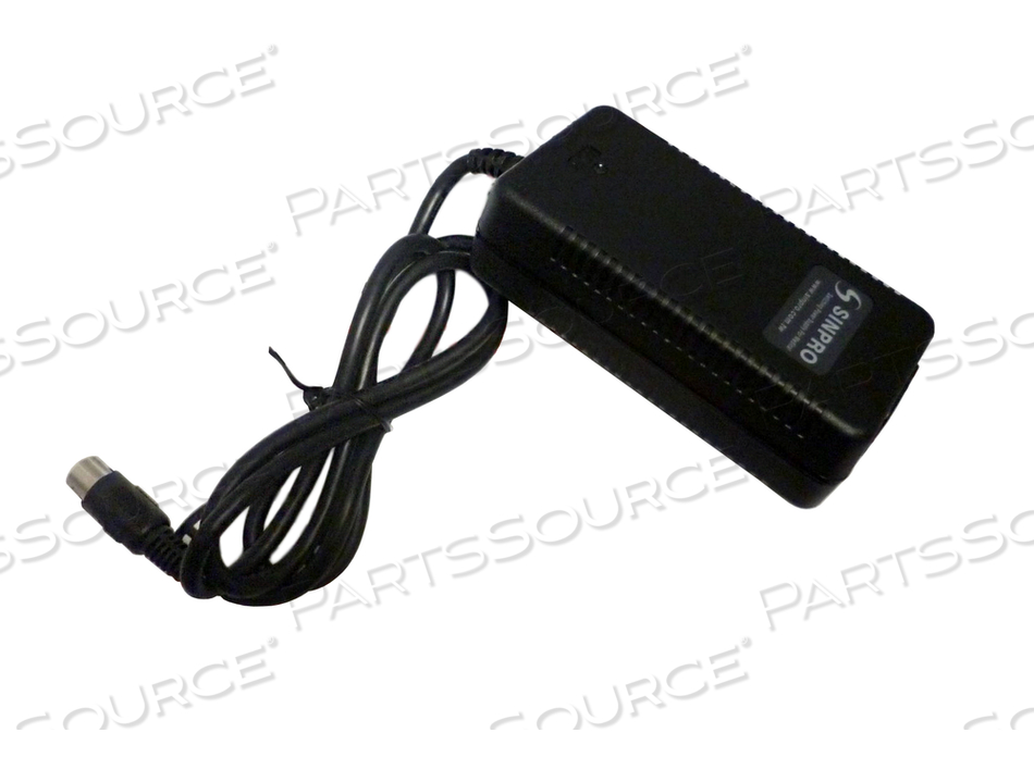 PWR SUPPLY, MEDICAL, ATLAS by Mortara Instrument, Inc