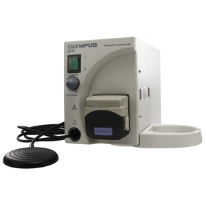 FLUSHING PUMP by Olympus America Inc.