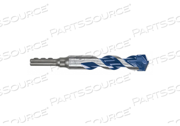HAMMER DRILL BIT ROUND 7/8 X 4 by Bosch Tools HAMMER DRILL BIT ROUND 7/8 X 4 by Bosch Tools