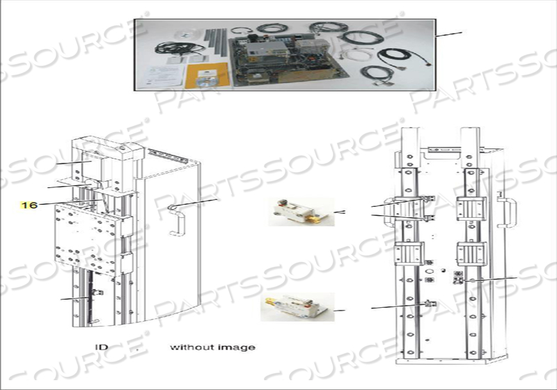 BIOGRAPH, PHS, ENCODER DR BIOGRAPH, PHS, ENCODER DR