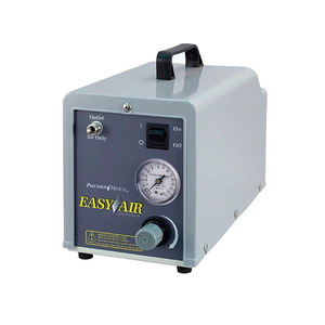 PRECISION MEDICAL EASYAIR COMPRESSOR by Precision Medical, Inc.