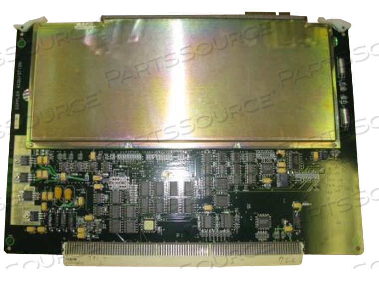 DOPPLAR ACQUISITION BOARD 