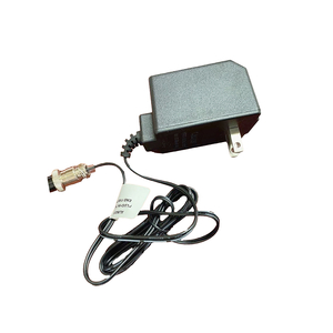 3 PIN CONNECTOR AC ADAPTER FOR PS-6600ST by Befour, Inc.