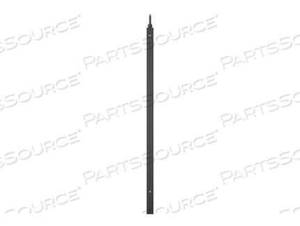 NETSHELTER RACK PDU ADVANCED, POWER DISTRIBUTION UNIT (RACK-MOUNTABLE), SWITCHED METERED OUTLET, AC 200-240 V, 5 KW, 5000 VA, 1-PHASE, ETHER by APC / American Power Conversion NETSHELTER RACK PDU ADVANCED, POWER DISTRIBUTION UNIT (RACK-MOUNTABLE), SWITCHED METERED OUTLET, AC 200-240 V, 5 KW, 5000 VA, 1-PHASE, ETHER by APC / American Power Conversion