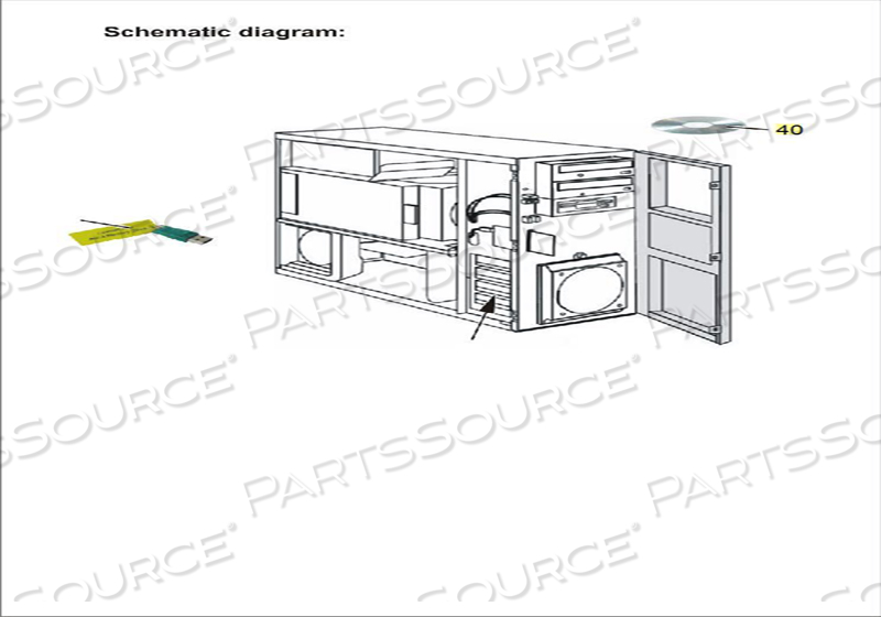SERVICE PACK SMMWP SP05 by Siemens Medical Solutions