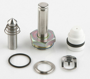 VALVE REBUILD KIT by ASCO Valve, Inc.