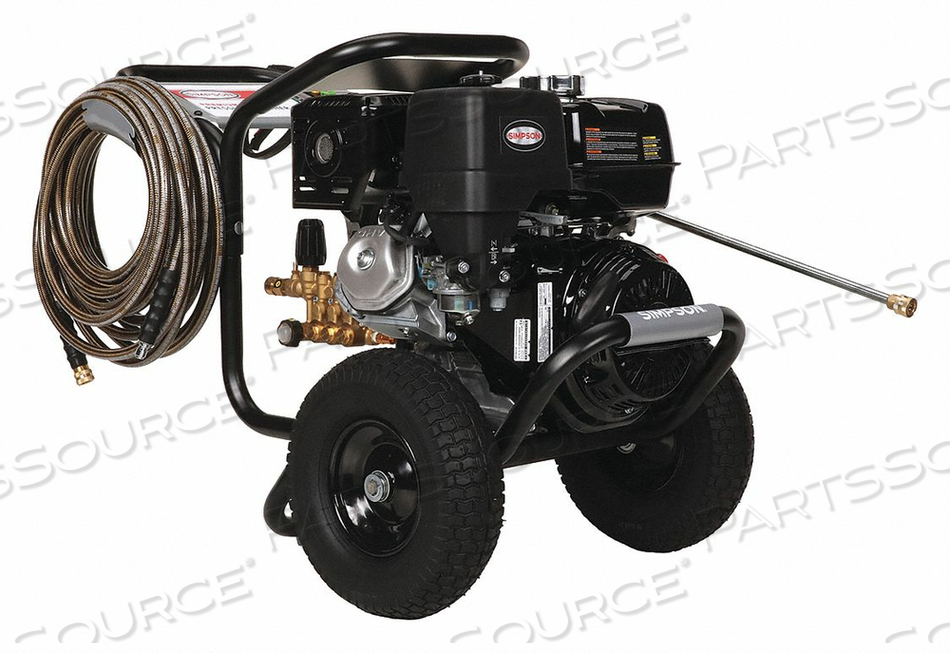 POWERSHOT 4200PSI 4.0GPM GAS GX390 by FNA Group Inc.