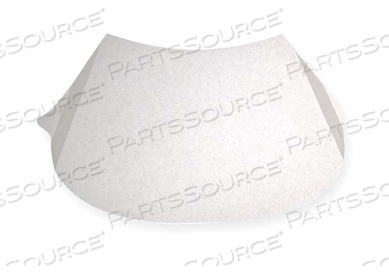 LENS COVERS PK25 by Honeywell