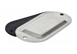 CONDUIT BODY COVER SCREW IN by Calbrite CONDUIT BODY COVER SCREW IN by Calbrite