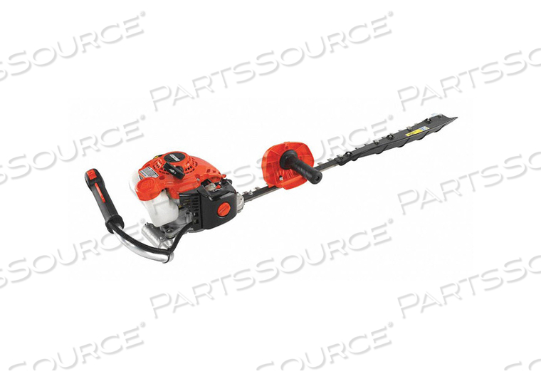 HEDGE TRIMMER SINGLE-SIDED BLADE 21.2CC by Echo