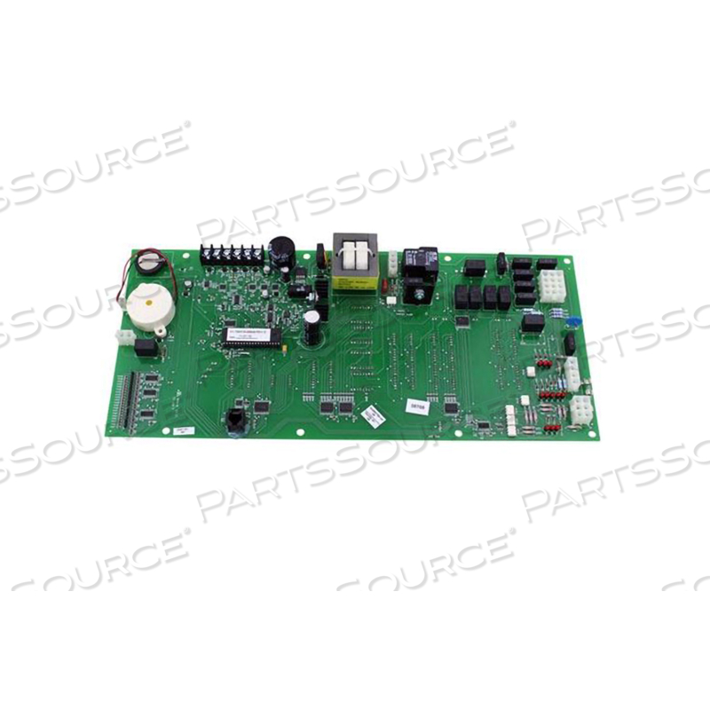 OVEN CONTROL BOARD by Baxter Mfg Company