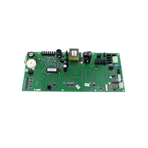 OVEN CONTROL BOARD by Baxter Mfg Company