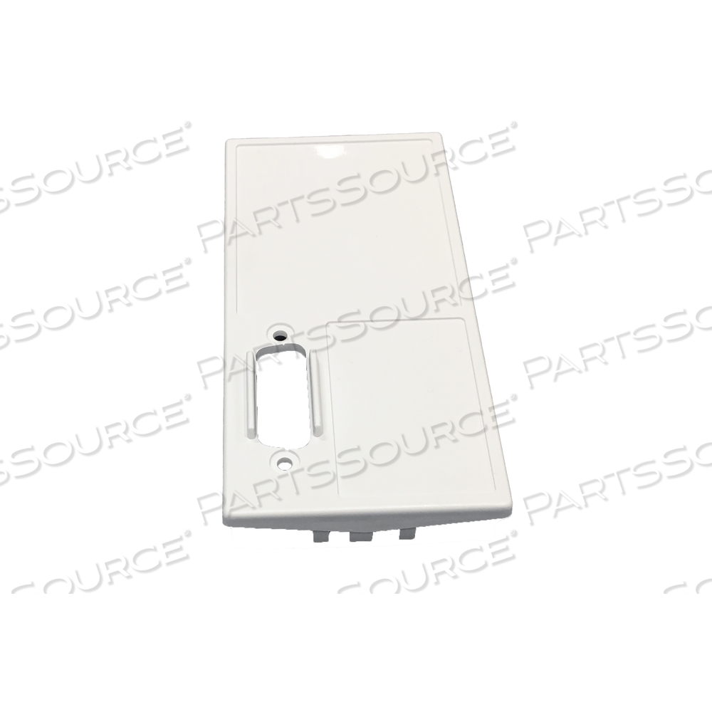 PANEL, REAR MODULE by Spacelabs Healthcare