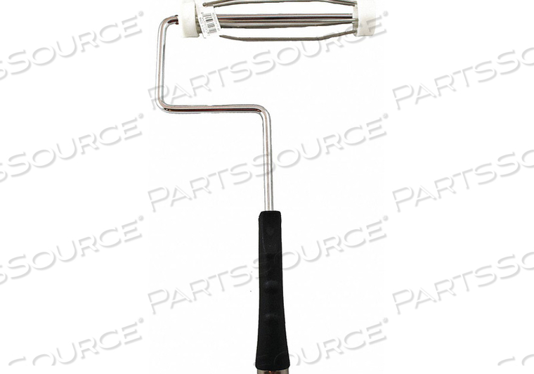 PAINT ROLLER FRAME 7X13-1/2 IN. by Premier
