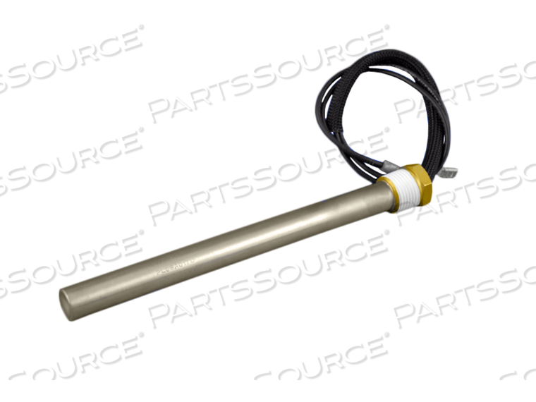 HEATER ASSEMBLY, 800 W, 100/115 VAC by Gentherm Medical