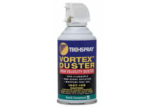 VORTEX DUSTER by Techspray (ITW)