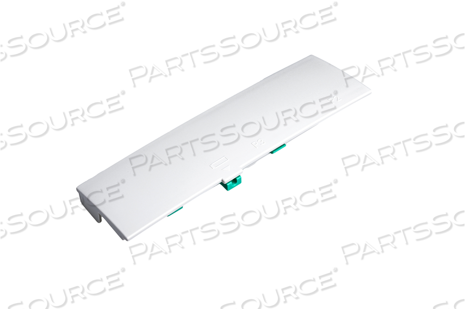 DOOR COVER, BATTERY COMPARTMENT, PSP by B. Braun Medical Inc (Infusion Systems Division)