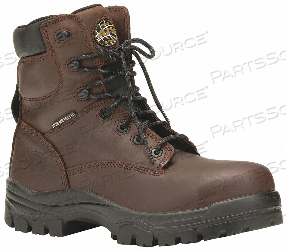 6 WORK BOOT 11 M BROWN COMPOSITE PR by Honeywell