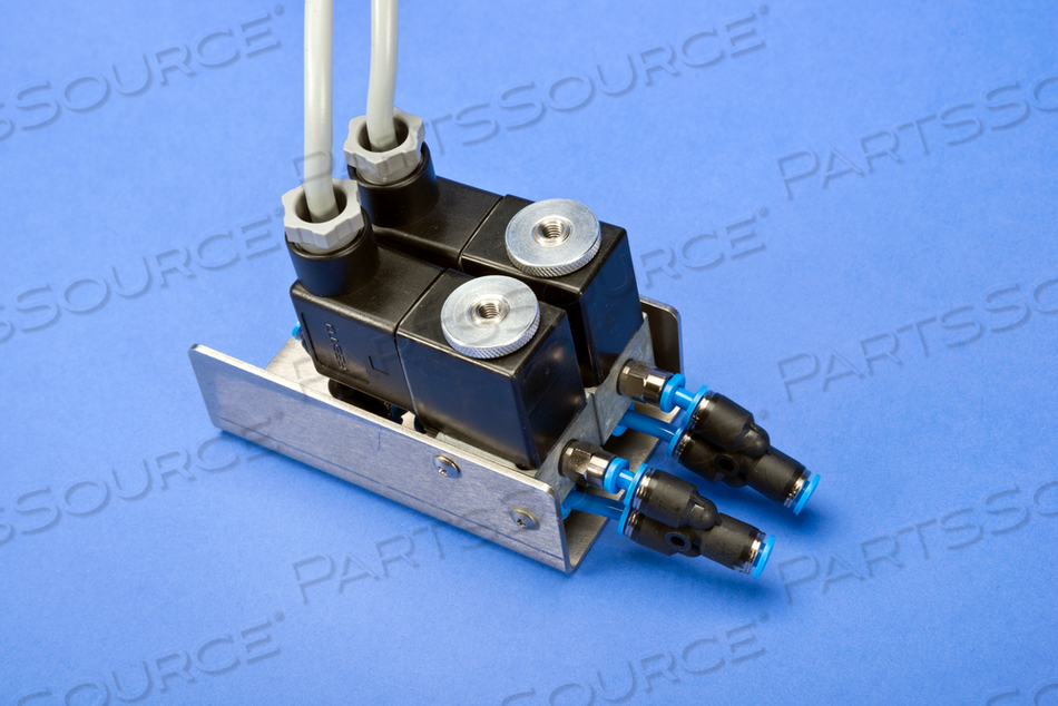 SAFETY SYNERGY VALVE 