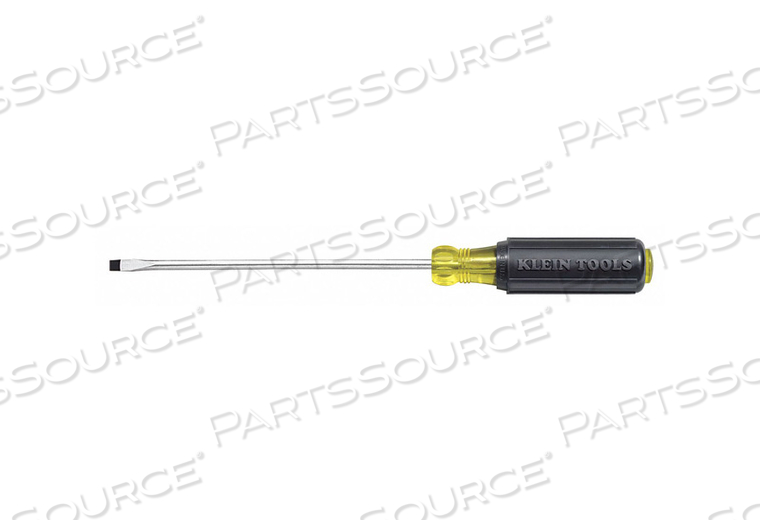 MINI SCREWDRIVER, 1/8 IN CABINET by Klein Tools