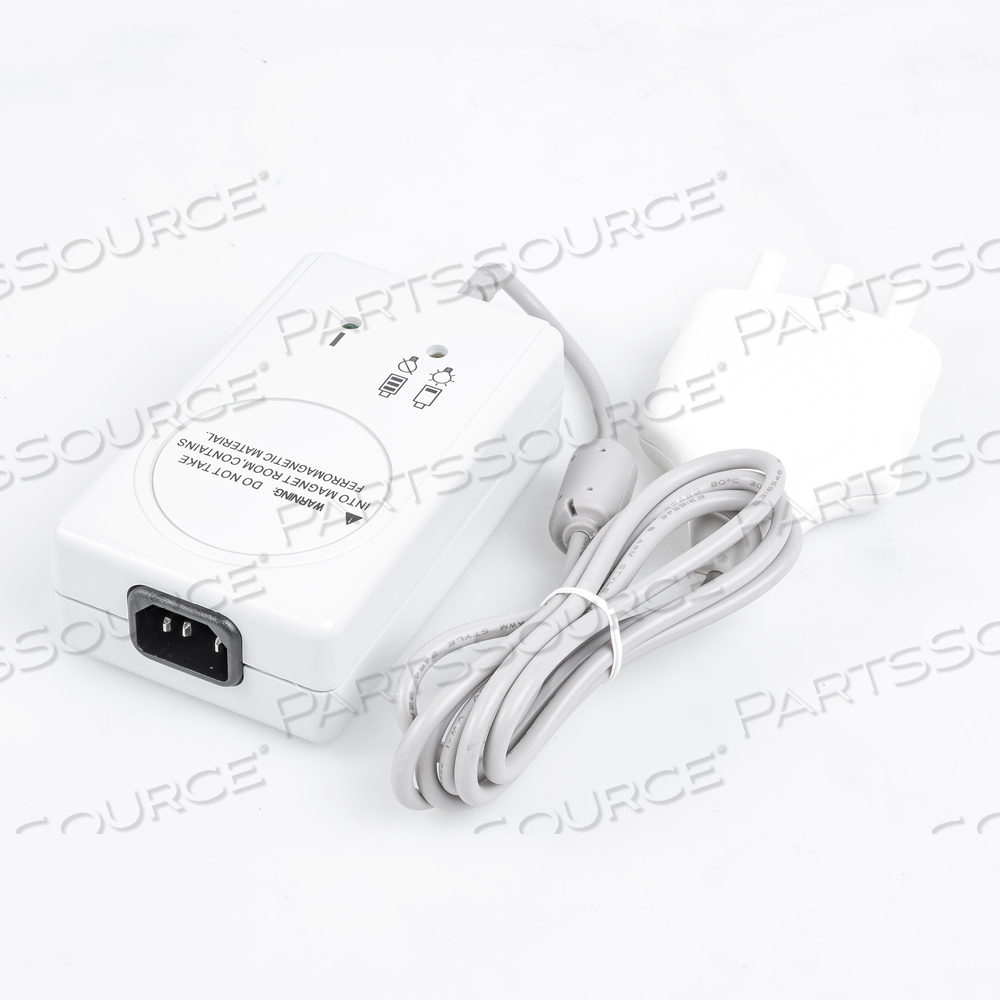 CHARGER, BATTERY by Bayer Healthcare LLC