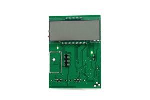 PCB ASSEMBLY 750 CONTROLLER by Detecto Scale / Cardinal Scale