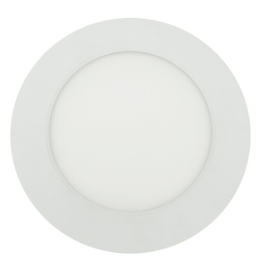 7" SURFACE MOUNT LED DOWNLIGHT, 12W, 960LM, ADJUSTABLE COLOR 2,7/3/3,5/4/5000K, DIMMABLE, 120V by LEDone