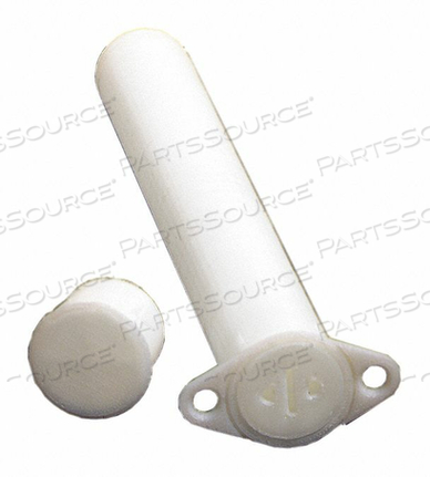 LOW TRANSMITTER WHITE FOR WINDOW DOOR by Napco Security Technologies, Inc.