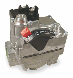 GAS VALVE FAST OPENING 150 000 BTUH by Robertshaw GAS VALVE FAST OPENING 150 000 BTUH by Robertshaw