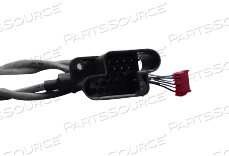 CABLE, FOOTBOARD CABLE, FOR GOBED® II MEDSURG BED by Stryker Medical