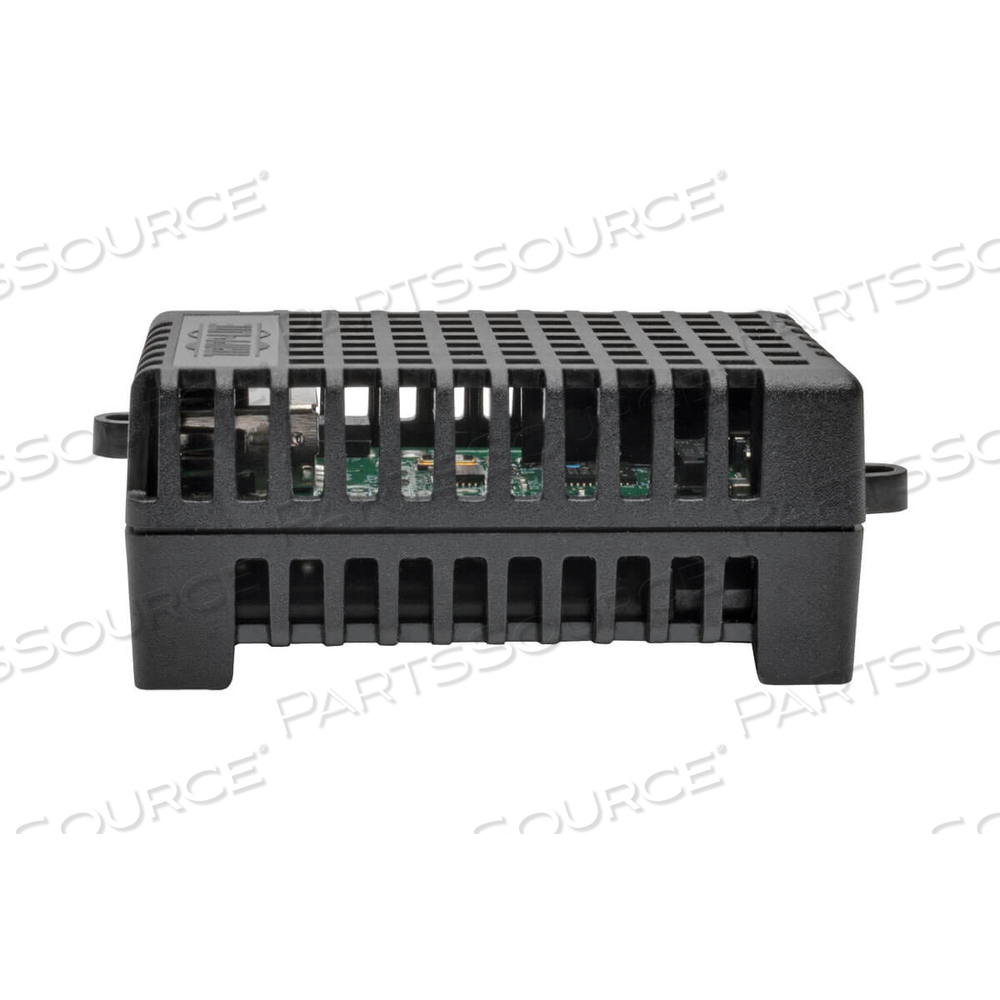 ENVIRONMENTAL SENSOR MODULE W/ TEMPERATURE MONITORING by Tripp Lite ENVIRONMENTAL SENSOR MODULE W/ TEMPERATURE MONITORING by Tripp Lite