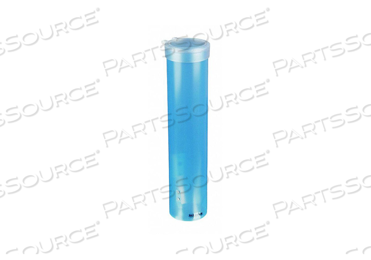 CUP DISPENSER HOLDS (250) 4 TO 7 OZ CUPS by Sqwincher CUP DISPENSER HOLDS (250) 4 TO 7 OZ CUPS by Sqwincher