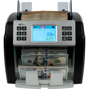 BANK GRADE DISCRIMINATOR by Royal Sovereign