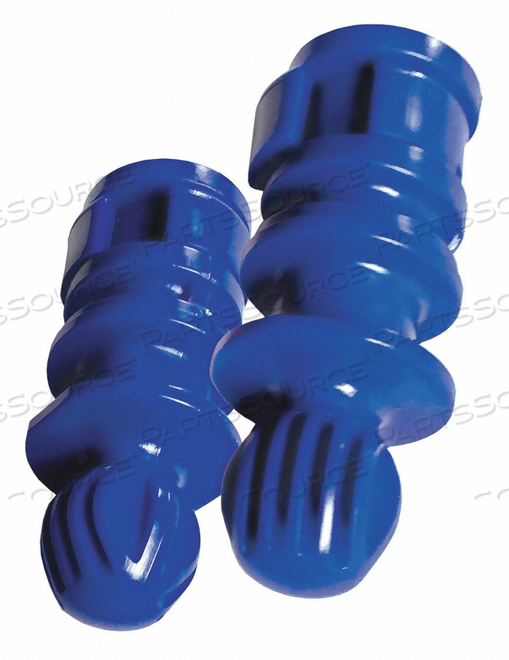 DUST BARRIER FLOOR ADAPTOR 10 FT PK2 by ZipWall