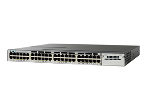 48 PORT GIGABIT ETHERNET SWITCH by Cisco Systems, Inc