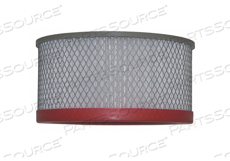 CARTRIDGE FILTER PAPER NON-REUSABLE by Bissell Commercial