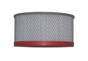 CARTRIDGE FILTER PAPER NON-REUSABLE by Bissell Commercial CARTRIDGE FILTER PAPER NON-REUSABLE by Bissell Commercial