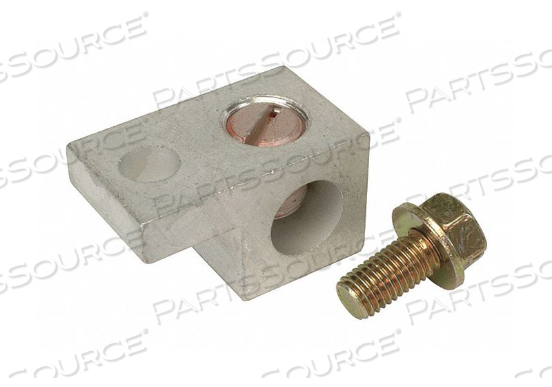 NEUTRAL AND GROUND LUG KIT 200A 120/240V by General Electric Company NEUTRAL AND GROUND LUG KIT 200A 120/240V by General Electric Company