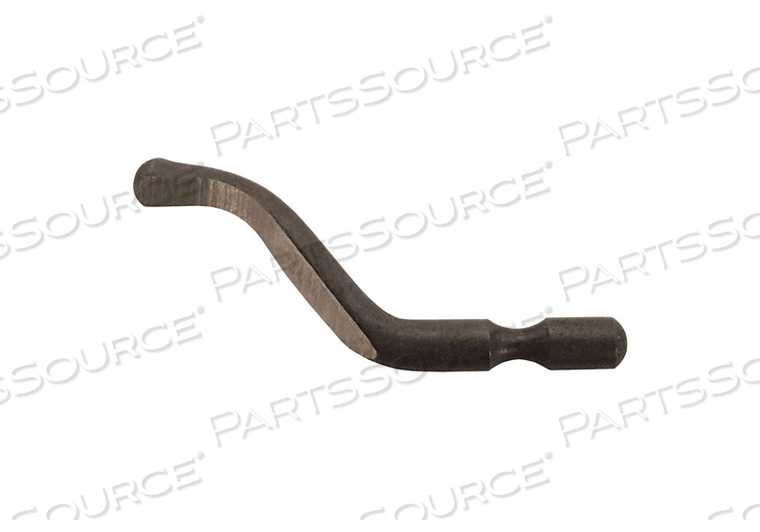 DEBURRING REPLACEMENT BLADE B 20 by Shaviv