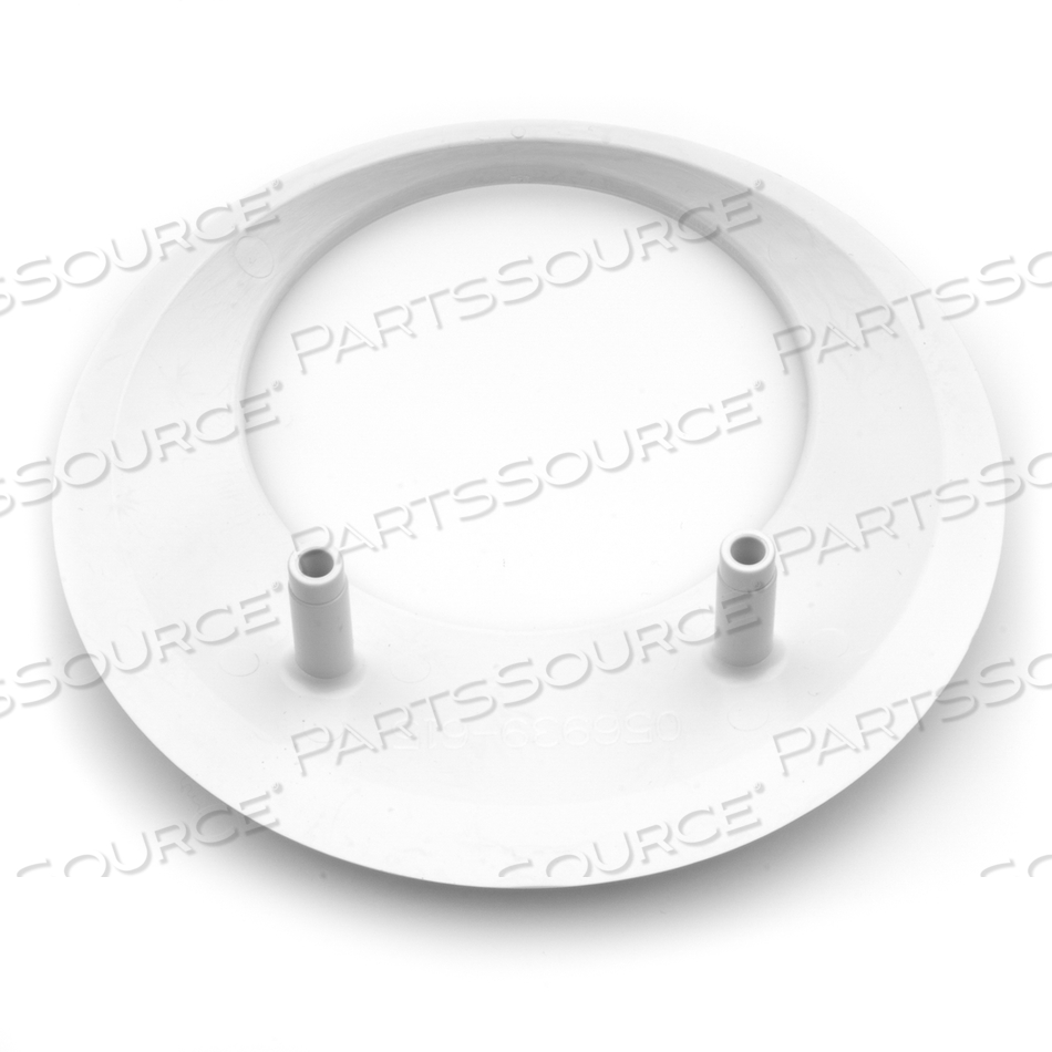 ABS COVER by STERIS Corporation ABS COVER by STERIS Corporation