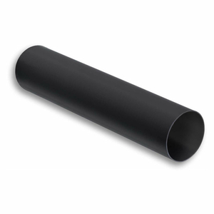 TRACTIONPLUS SHRINK-TO-FIT CONVEYOR ROLLER COVER FITS 1.9"-2" DIA. 5'L by Vinylguard