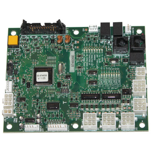 CONTROL BOARD ASSY CLE, CLEN by Hobart Corporation